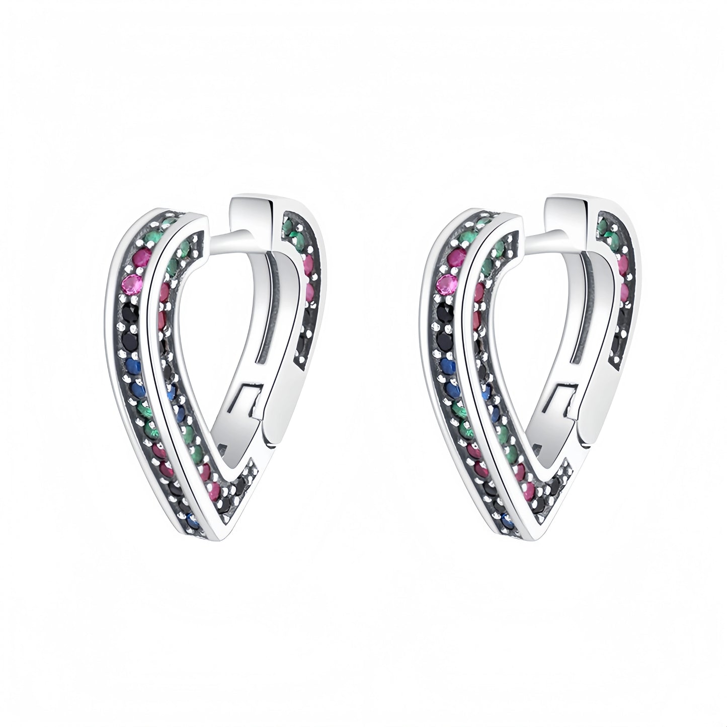 Hoop Earrings