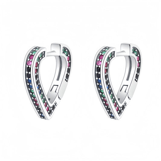 Hoop Earrings