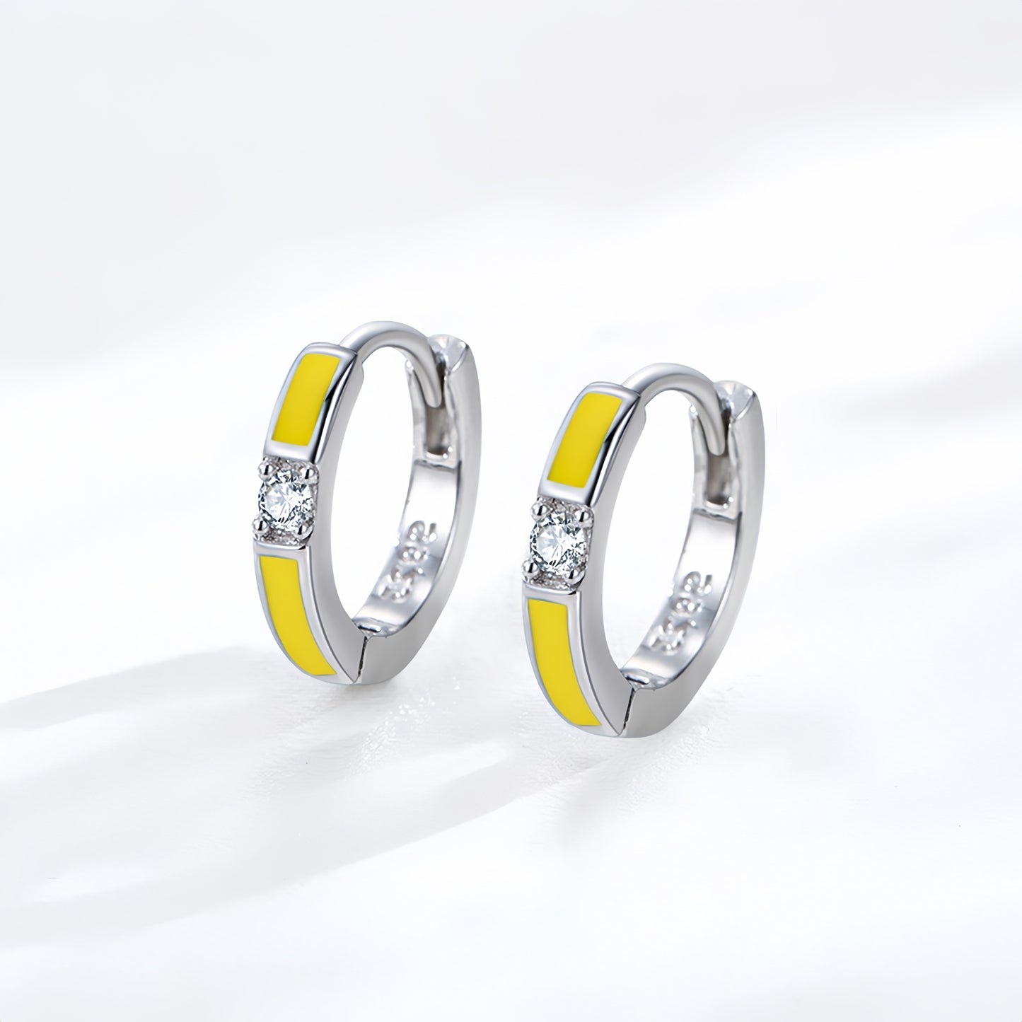 Hoop Earrings