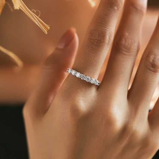The Evermore Ring