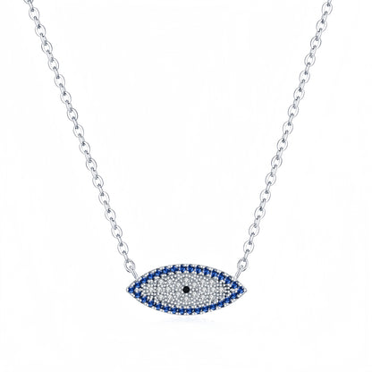 The Protector Necklace