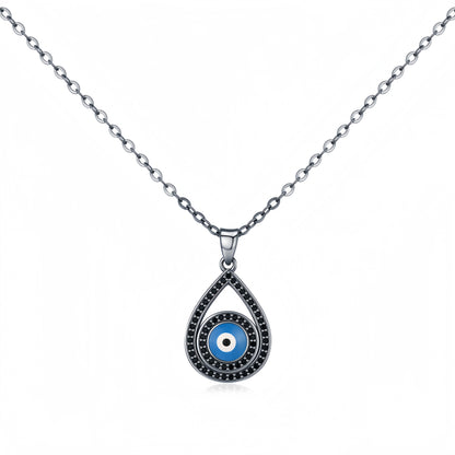 The Release Necklace