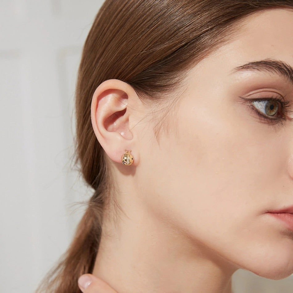 Stud Earrings