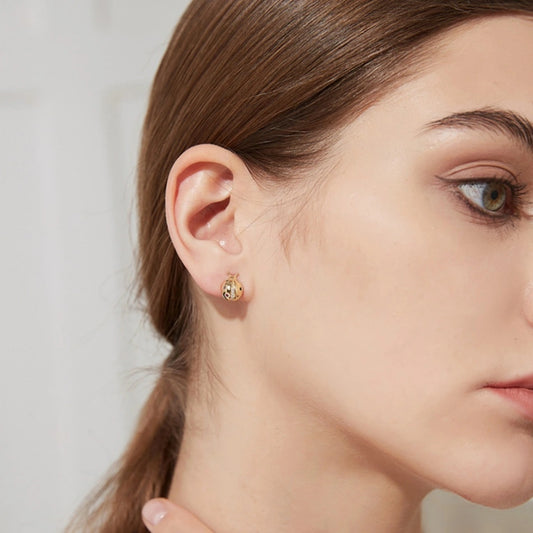 Stud Earrings