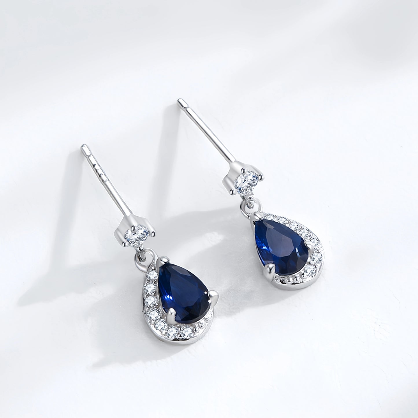 Drop Earrings