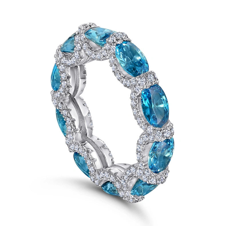The Endless Ocean Ring