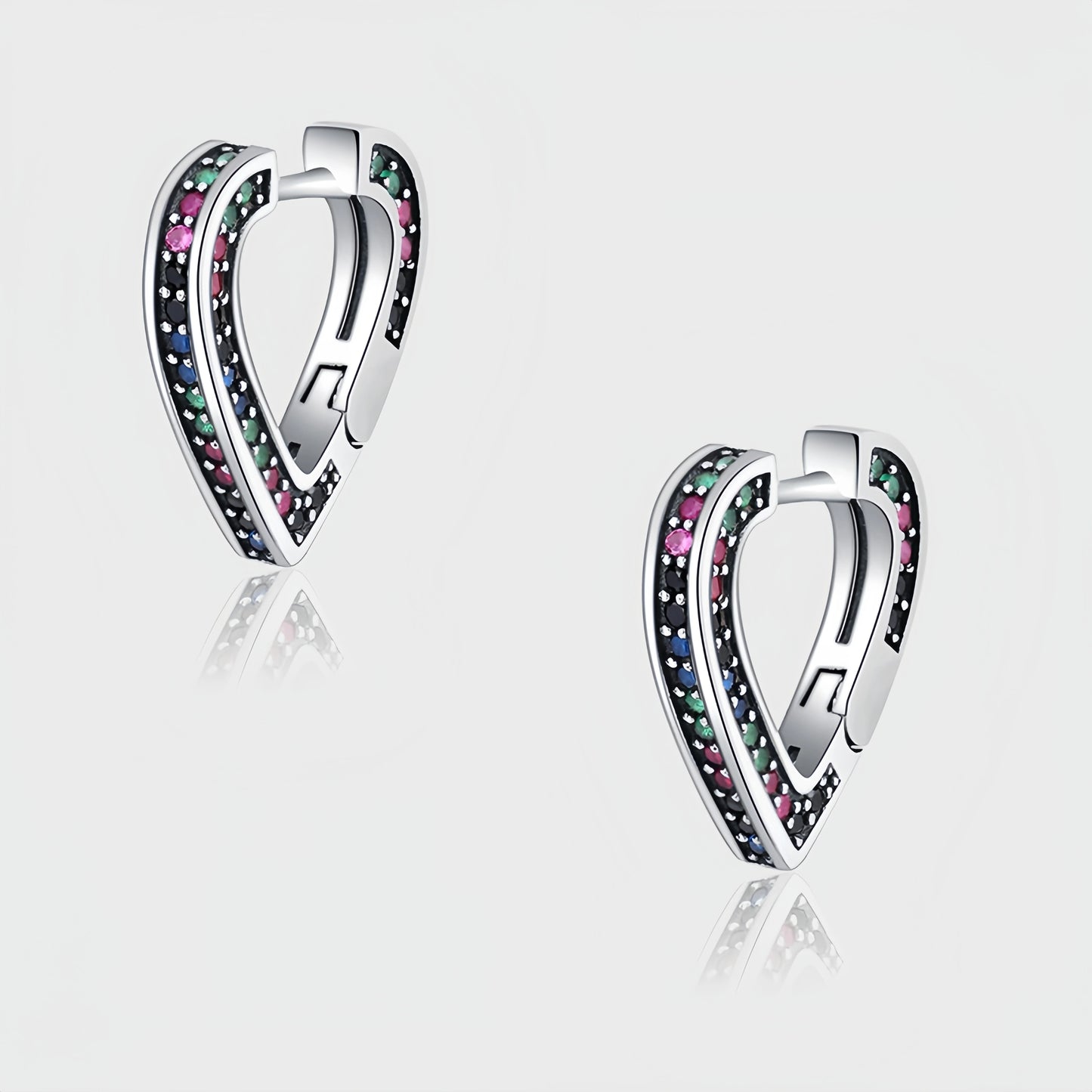 Hoop Earrings