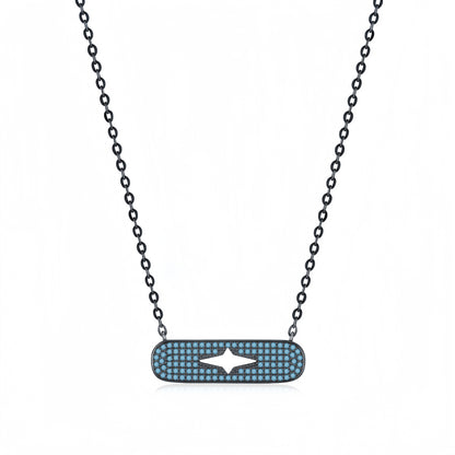 The Guiding Star Necklace