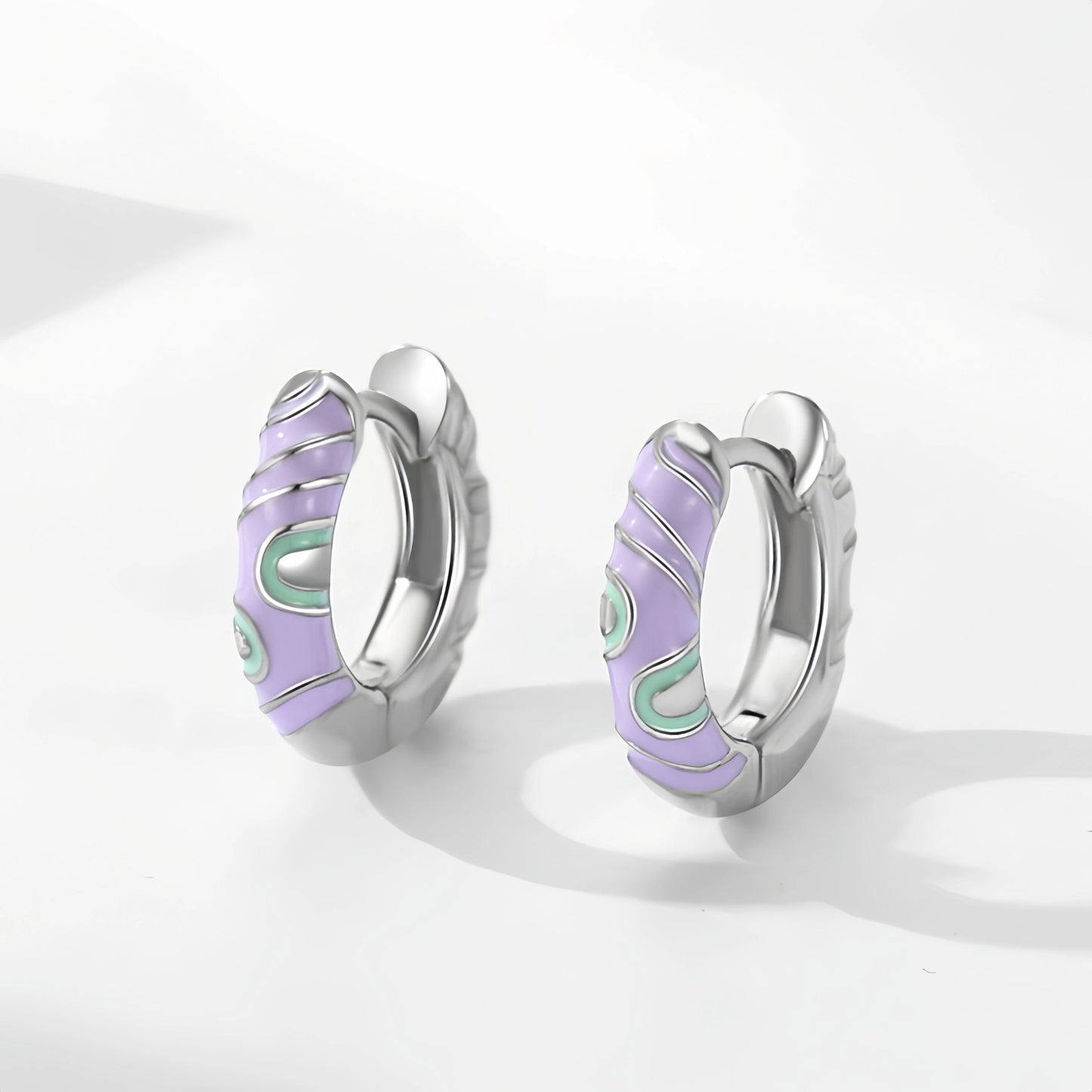 Hoop Earrings