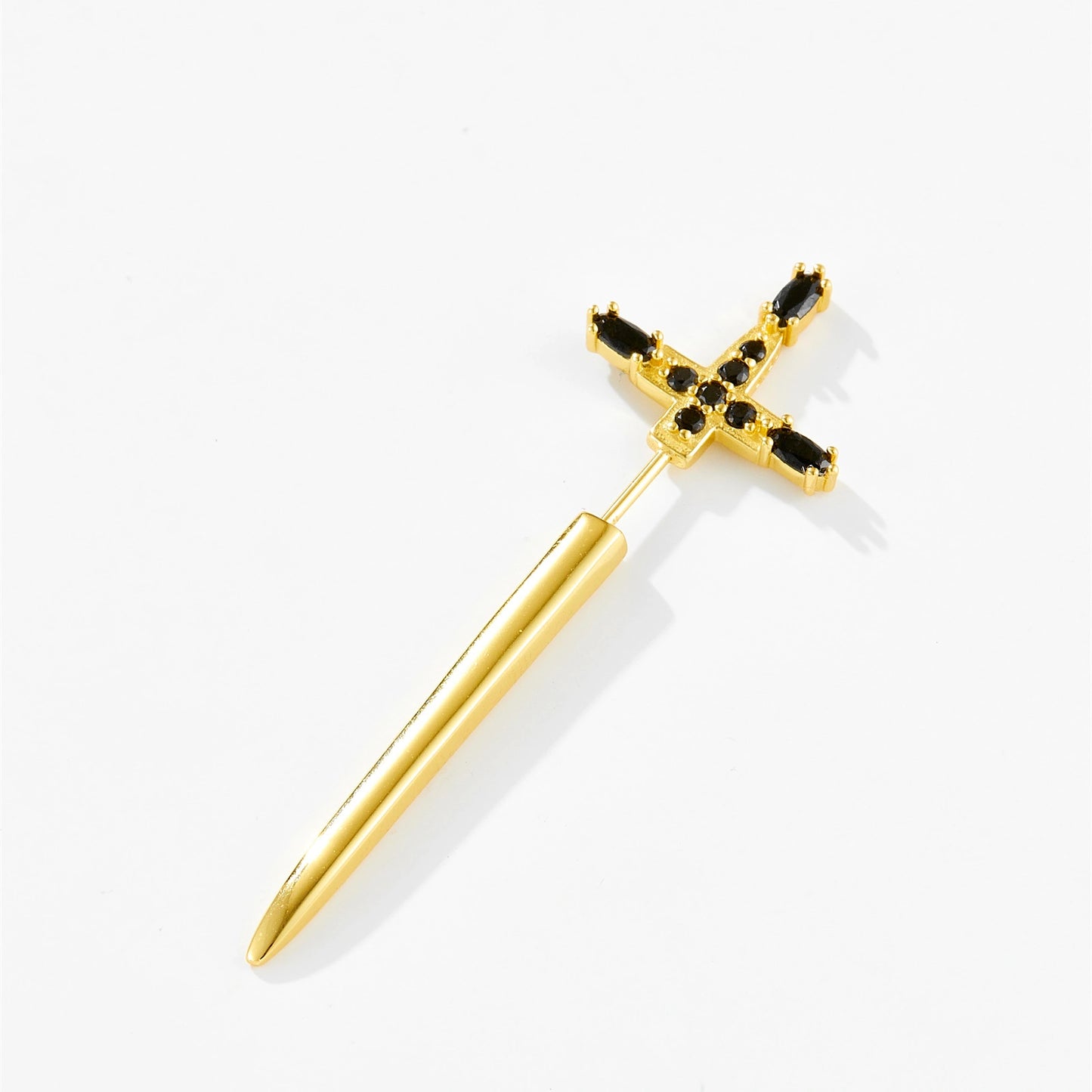 Drop Earrings