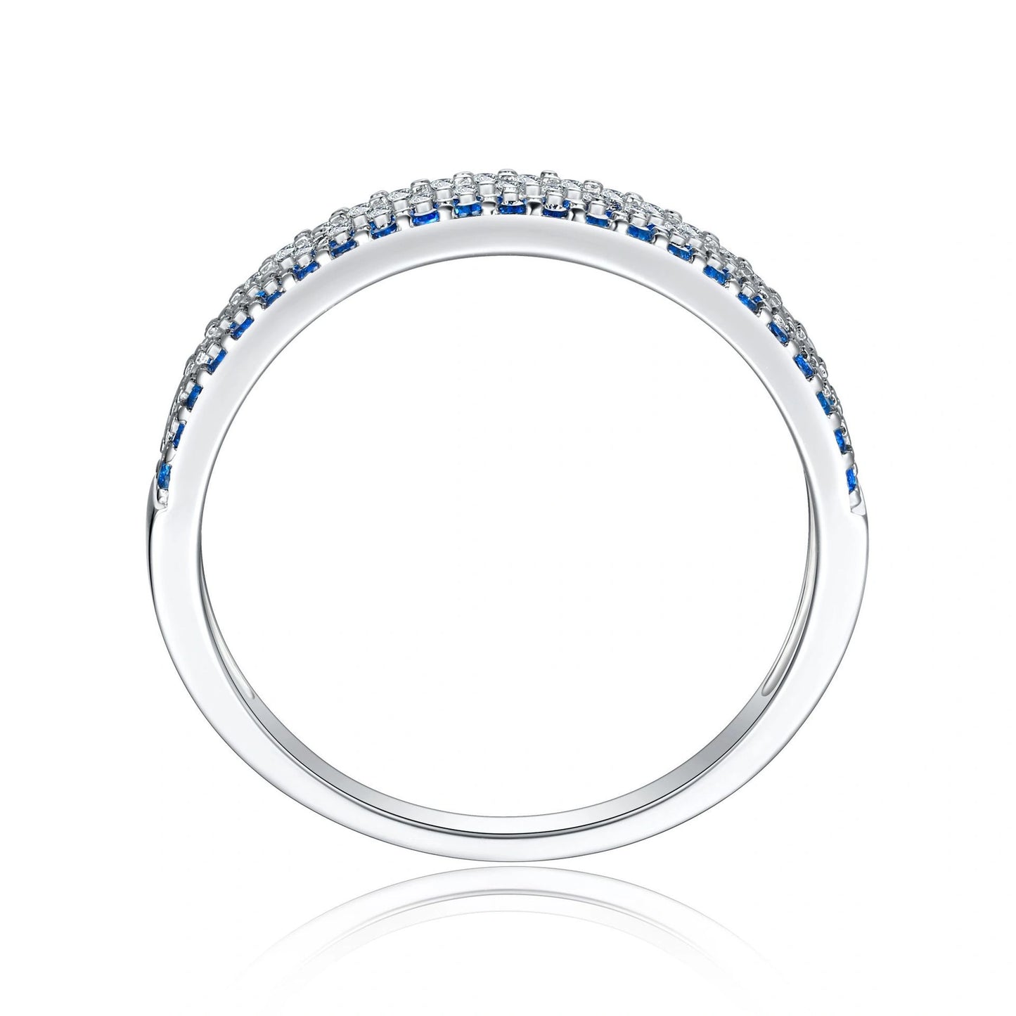 The Dreamer & Doer Ring