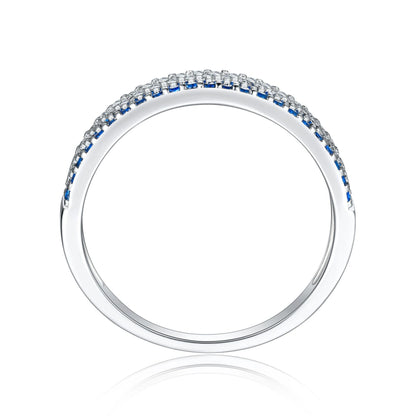 The Dreamer & Doer Ring
