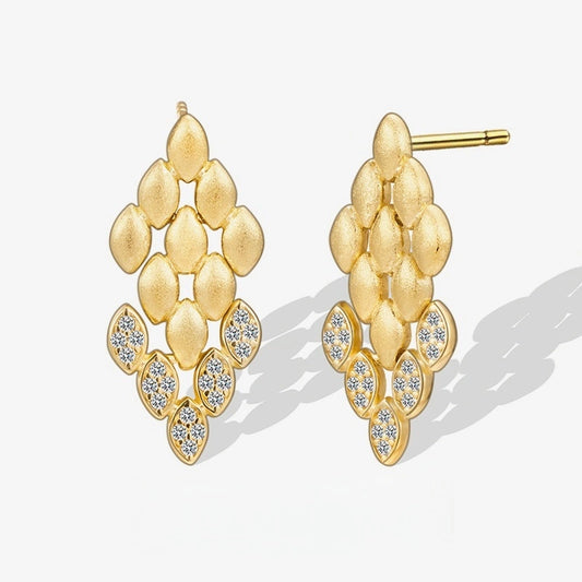 Dangle Earrings