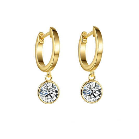 Hoop Earrings