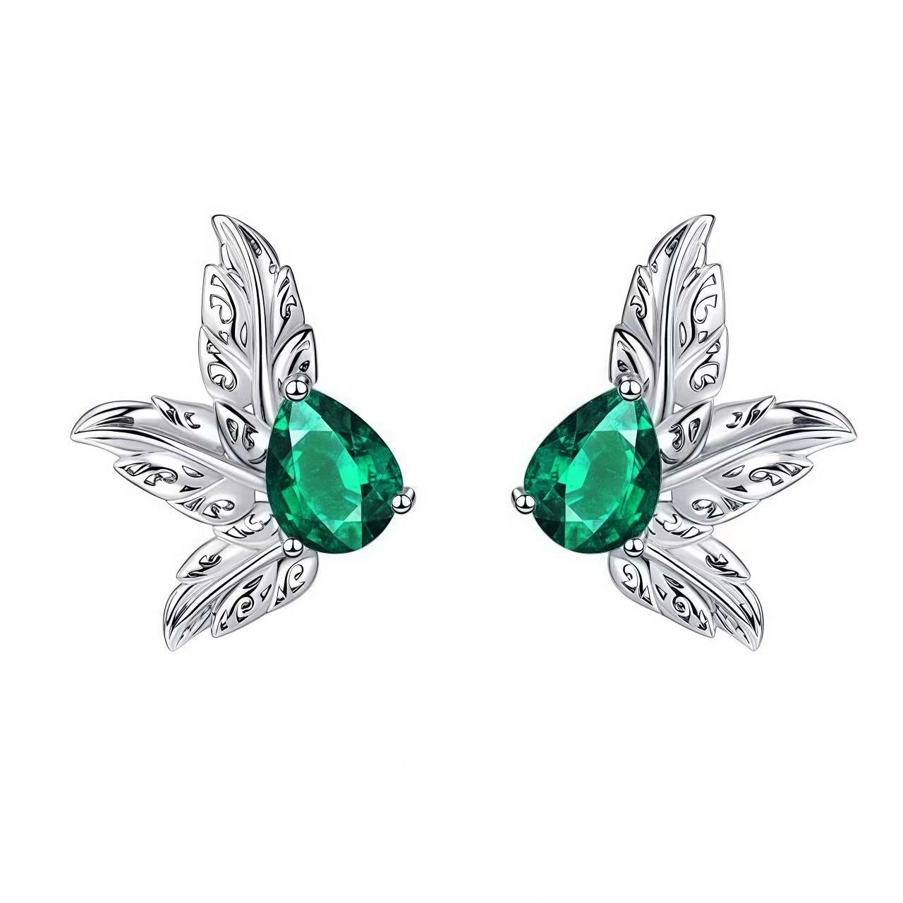 Stud Earrings