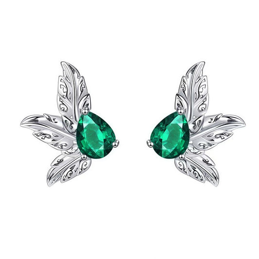 Stud Earrings