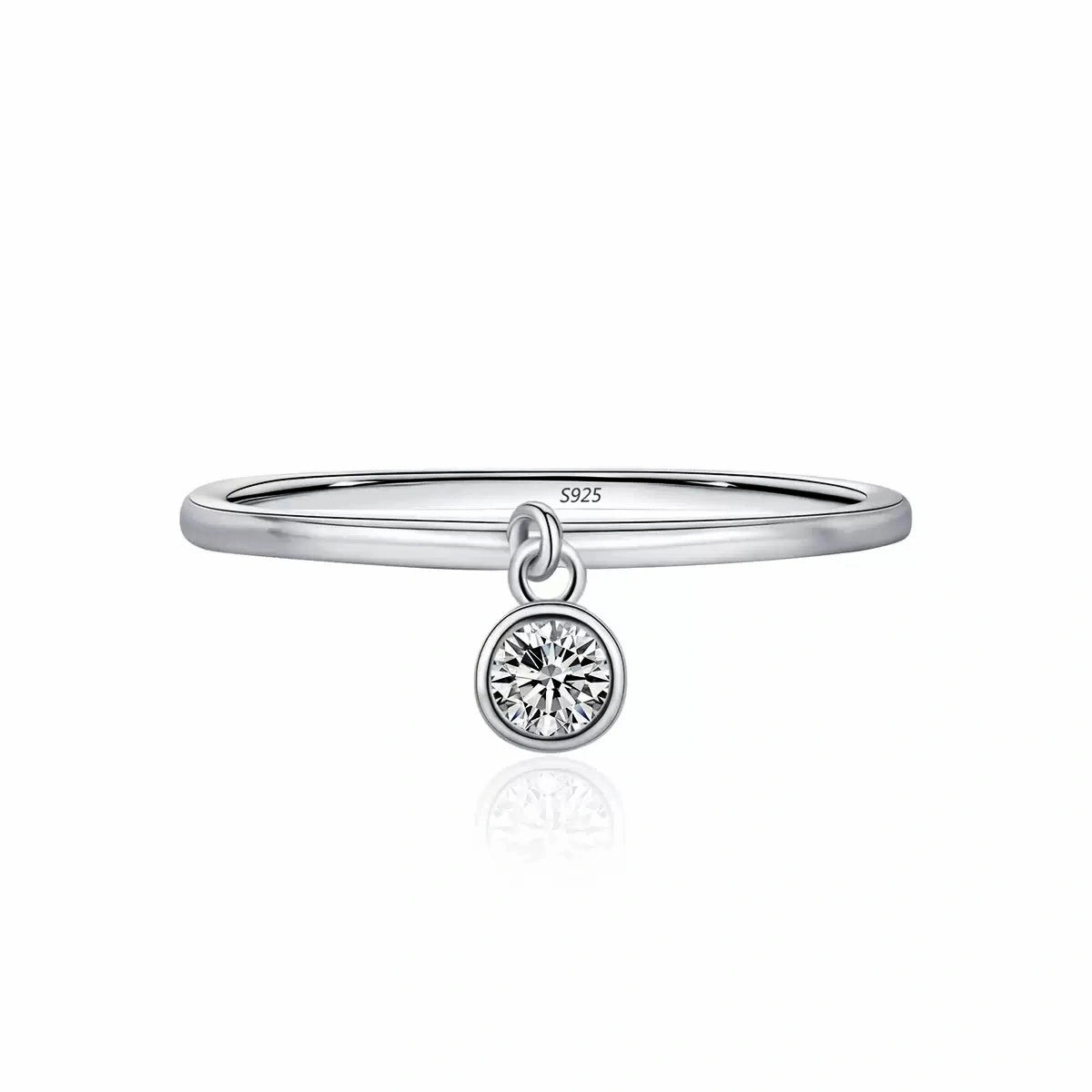 Free Spirit Ring