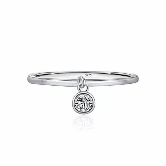 Free Spirit Ring