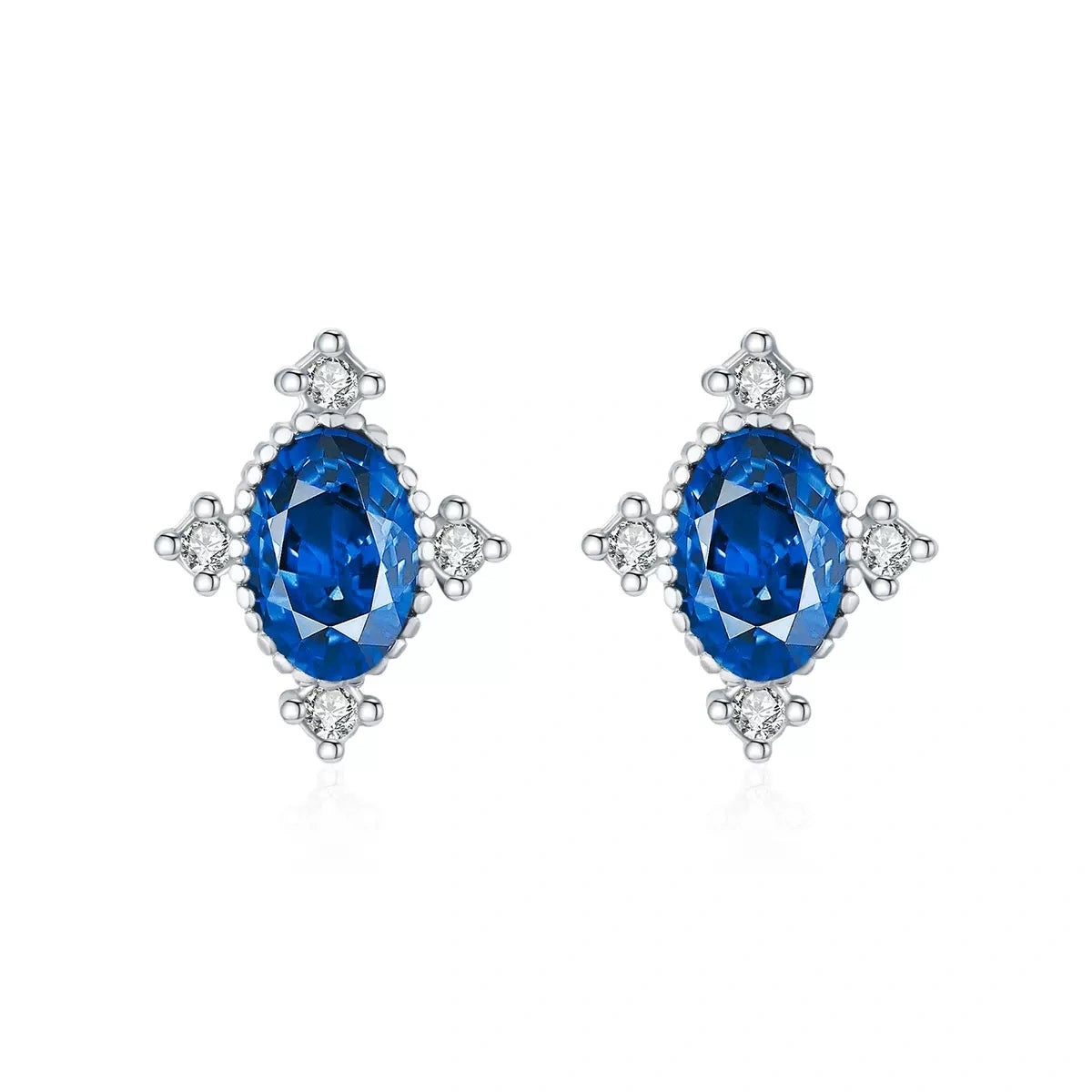 Stud Earrings