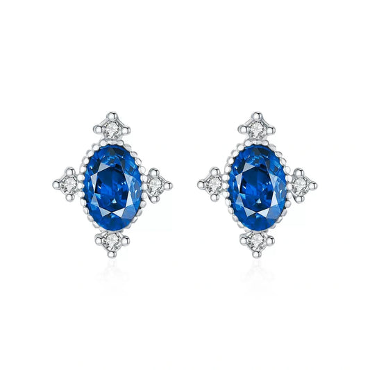 Stud Earrings