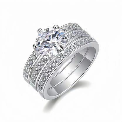 Wholeness of Us Ring