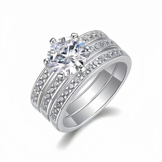 Wholeness of Us Ring