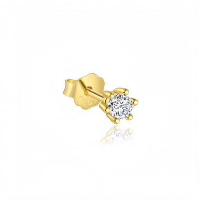 Eternal Blossom Ear Stack Set Earrings